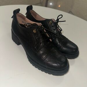Cole Haan Camea Heritage Oxfords